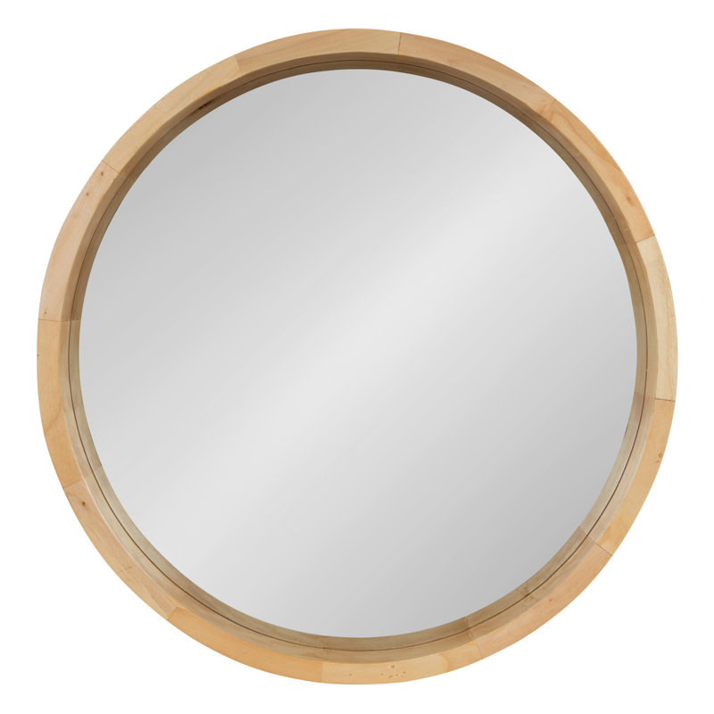 15 TopRated Round Mirrors Find Your Style thetarnishedjewelblog